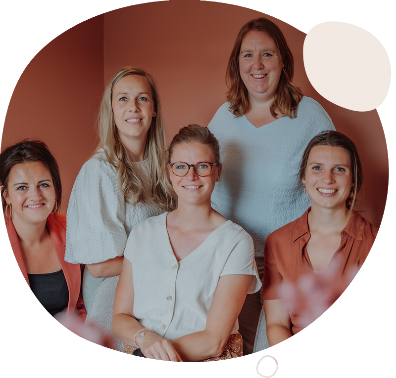 Verloskundigen Staphorst-Rouveen